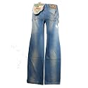 Dolce & Gabbana Damen Jeans V66075