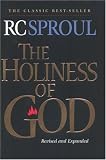 The Holiness of God (Revision)