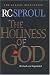 The Holiness of God (Hardcover)