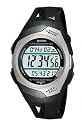 Casio Mens Watch with 60 Lap Memory Timer
