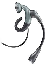 Plantronics Universal 2.5mm Headset - MX-150