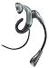 Plantronics Universal 2.5mm Headset - MX-150