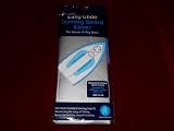 easy glide ironing board cover for steam+dry irons