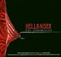 Hellraiser: Chronicles