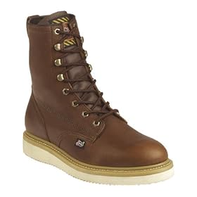 Buy Ladies Justin Lace-R 6 Casual Work Boots by Justin Boots