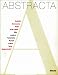 Bücher : Abstracta. Austria Germania Italia 1919-1939. L'altra `arte degenerata`