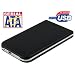 Allcam USB2 2.5" SATA Bo�tier disque dur USB2.0 Portable