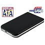 Allcam USB2 2.5" SATA Bo�tier disque dur USB2.0 Portable