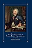 The development of a Russian legal consciousness