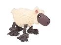 Coleman Farm Sheep Pet Toy