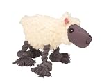 Coleman Farm Sheep Pet Toy