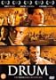 Drum (2004)  [ NON-USA FORMAT, PAL, Reg.2 Import - Netherlands ]