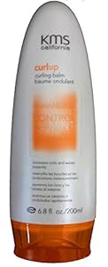 KMS Curl Up Curling Balm (6.8 oz.)