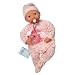 Spielwaren : Zapf 762899 - Baby Annabell hellhäutig
