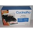 Cucina Pro 1720 Fold Up Electric Slicer