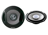 Pioneer - PIONEER TSG-1611R 16cm speakers 160 watt