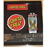 Tech Deck Collector Series 96mm Skateboard (Styles May Vary)
