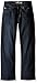 Levi's Big Boys' 505 Regular Fit Denim Shorts, Roadie, 12