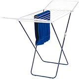 Axentia 251555 Flügelwäschetrockner 18 m