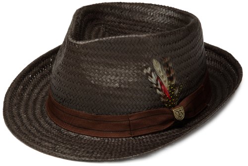 Brixton Men's Hank Hat