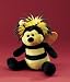 DREW the BUMBLE BEE ZIBBIE by Play Visions