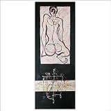 Male Nude Painting - Bali Art - New Arrivals - CraftNetwork