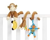Earlyears Stroll Along Monkey Spiral