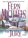 The Jury (Michaels, Fern. Sisterhood, Bk. 4.)