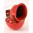 NEW 12V ELECTRIC HORN SUPER LOUD CAR TRUCK HORN
