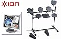 Ion iED05 USB Digital Drum Kit