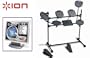 Ion Computer Drum Kit Nic