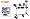 Ion iED05 USB Digital Drum Kit