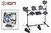 ION iED05 USB Electronic Drum Kit and Software