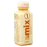 mix 1 Hi Antioxidant Fiber Drink, Orange Carrot, 11 Ounce Bottles 41U3DApVXnL. SL160 mix 1 Hi Antioxidant Fiber Drink, Orange Carrot, 11 Ounce Bottles