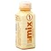 mix 1 Hi-Antioxidant Fiber Drink, Orange Carrot, 11-Ounce Bottles (Pack of 12)