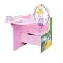Delta Enterprise Disney Princess Chair Desk with Storage