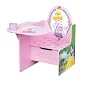 Delta Enterprise Disney Princess Chair Desk with Storage