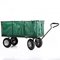 Transportwagen Gartenwagen Handwagen GTC750
