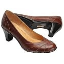 SoftSpots Women's Robyn Pumps