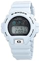 Casio Men's G-Shock Tough Culture Watch #DW6900FS-8