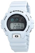 Casio Men's G-Shock Tough Culture Watch #DW6900FS-8