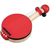 Toy Banjo by Plan Toys