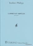 Gammes et arp�ges - Piano