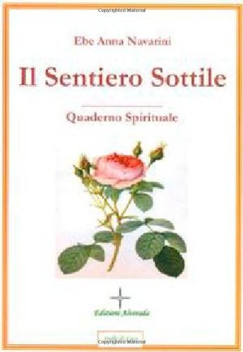 Il Sentiero Sottile (Stelle di luce) (Italian Edition)