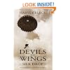 Devils with Wings: Silk Drop: The Green Devils' Invasion of Crete