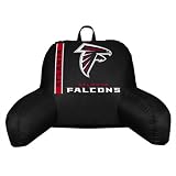 Atlanta Falcons NFL Locker Room Collection Bed Rest by 