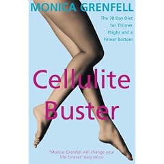 Cellulite Buster: The 30-Day Diet Plan