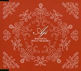 Walk With You/SWEET MEMORIES(CCCD)