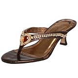 Matisse Womens Myth Heeled Slide