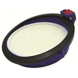 1 x Filtre de Remplacement Hepa de Remplacement pour Aspirateur Dyson DC25 & DC25i